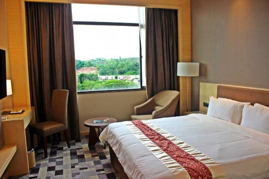 Imperial Hotel Miri Hotel Berbintang 4 Di Miri