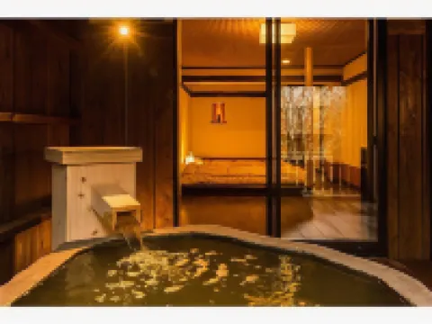 炭火焼肉 まほろば 蔵王町のホテル