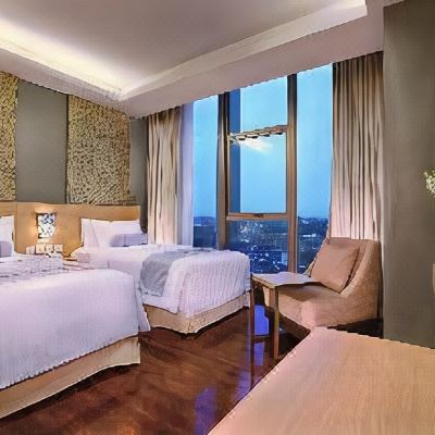 Harper Malioboro Yogyakarta By Aston Hotel Bintang 4 Di Yogyakarta