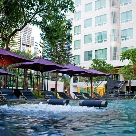 Sora Resort & Suites Sukhumvit