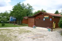 Mobile Home at Camping la Petite Lande