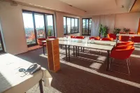 Lindenhof Hotel Tepe Hotels in Steinfeld