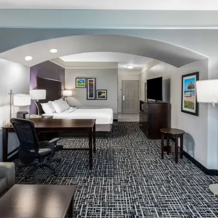 La Quinta Inn & Suites by Wyndham Port Lavaca