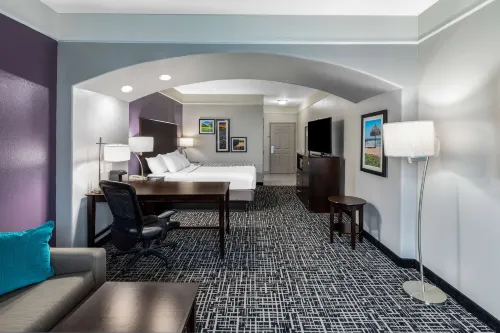 La Quinta Inn & Suites by Wyndham Port Lavaca