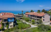 Anthemus Sea Beach Hotel and Spa