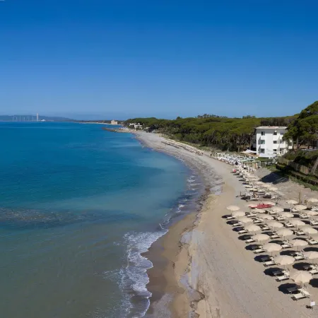 The Sense Experience Resort - Preferred Hotels & Resorts