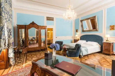 Hotel Bristol Palace
