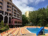 Park Hotel Odessos - All Inclusive Hotel a 