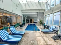 Mirage Bab Al Bahr Hotel - Pools