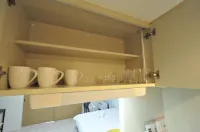 IK Minami 6jo Residence 603