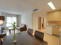 Madrid Airport Suites, Affiliated by Meliá Hotéis em Madri