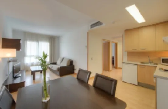 Madrid Airport Suites, Affiliated by Meliá