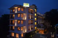 Lemon Tree Hotel Candolim Hotels near The view point