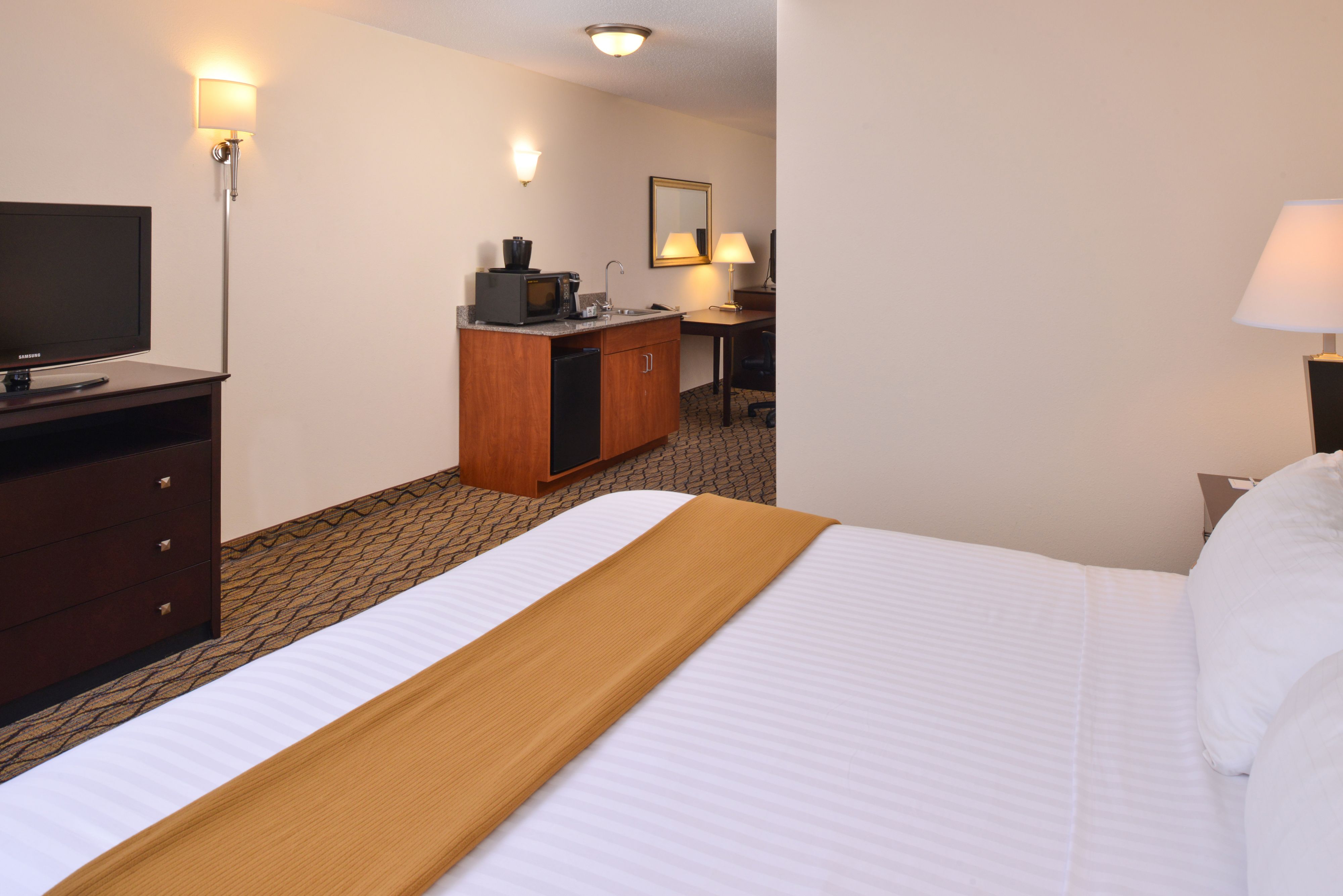 Holiday Inn Express St. Croix Valley, an Ihg Hotel