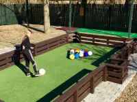 Adventure Park Apartments - Lejligheder