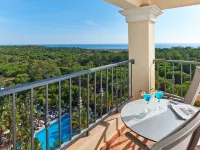 Ria Park Hotel & Spa - Meerblick