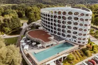 Das Seepark Wörthersee Resort Hotel di Maria Worth