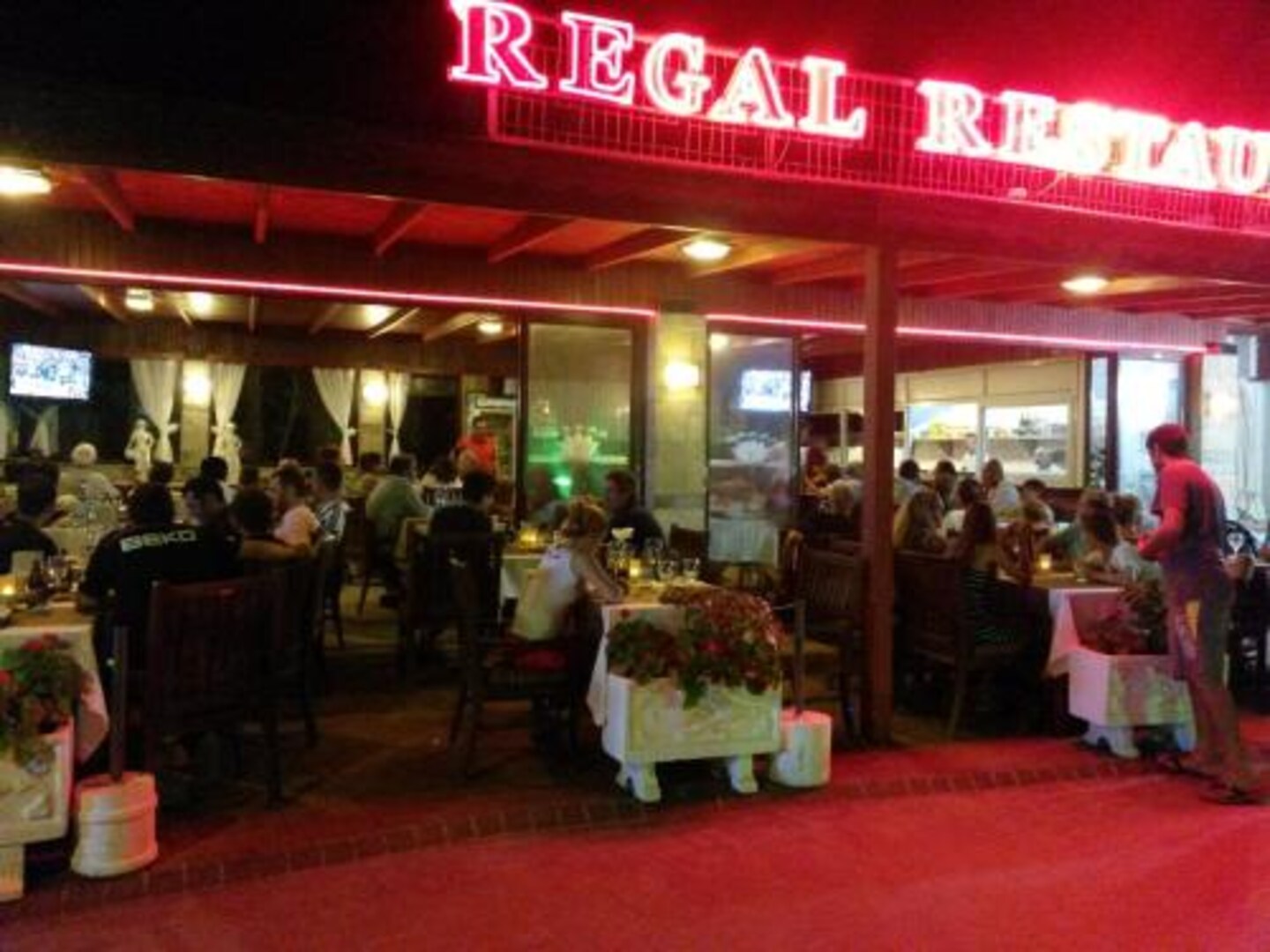 Regal Hotel