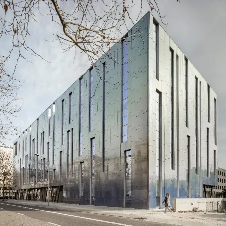 Hotel Paxton Barcelona