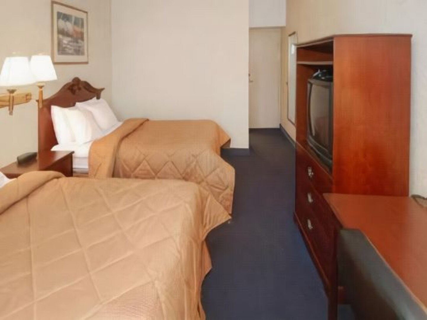 Comfort Inn & Suites BWI Airport