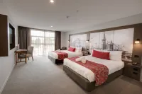 Mercure Warragul Hotels in Warragul