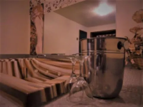 Motel Chantolac Hotels in Sainte-Adele