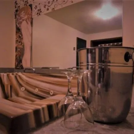 Motel Chantolac Hotels in Sainte-Adele