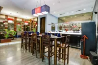 Vivanta Pune, Hinjawadi - 5 stelle