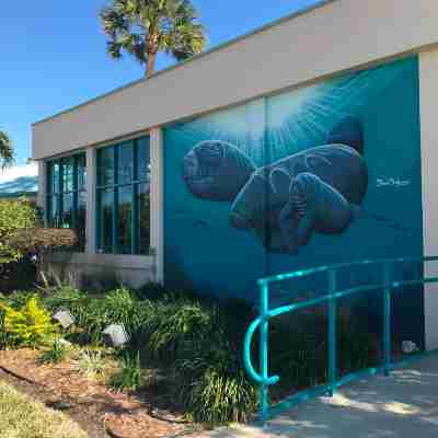 Fairfield Inn & Suites Fort Pierce Hotel Exterior