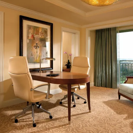 JW Marriott Orlando Grande Lakes
