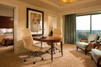 JW Marriott Orlando Grande Lakes - Lyx