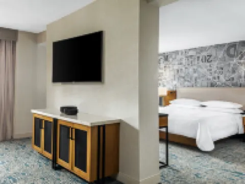 Sheraton Philadelphia Downtown Hotels in Philadelphia