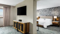 Sheraton Philadelphia Downtown Hotels in der Nähe von Society Hill