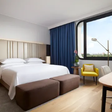Sheraton Milan San Siro