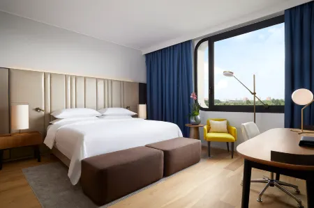 Sheraton Milan San Siro