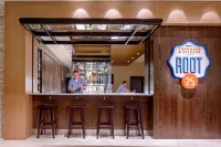Hyatt Regency Denver Tech Center - Bar