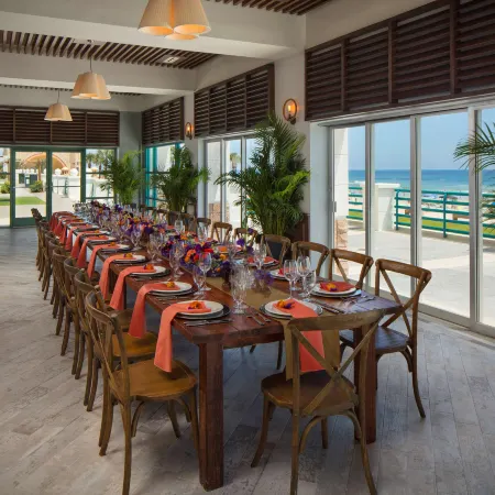Hilton Daytona Beach Oceanfront Resort