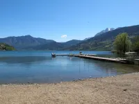 La Perla del Lago