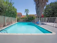 Buena Park Inn Hotels in Buena Park