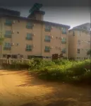 Fort Hotel Hotels in Wote