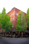 McMenamins Hotel Oregon Hotels in Carlton