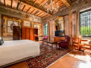 Grand Hotel Villa Torretta, Curio Collection by Hilton