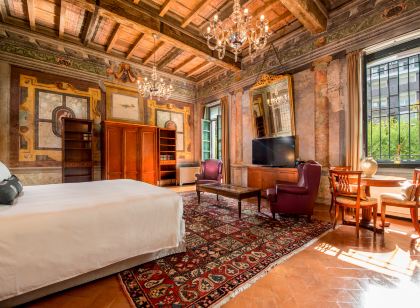 Grand Hotel Villa Torretta, Curio Collection by Hilton