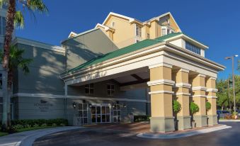 Homewood Suites by Hilton Orlando-Intl Drive/Convention Ctr