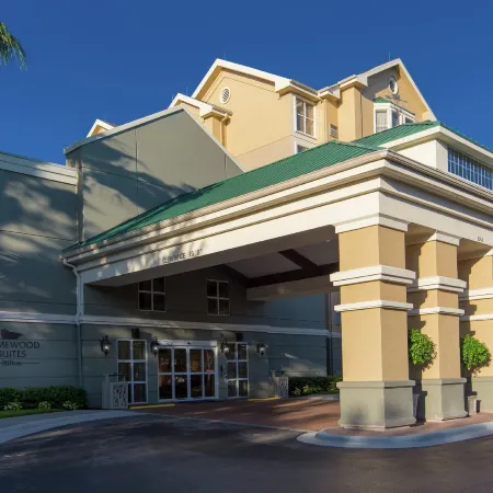 Homewood Suites by Hilton Orlando - International Drive/Convention Center
