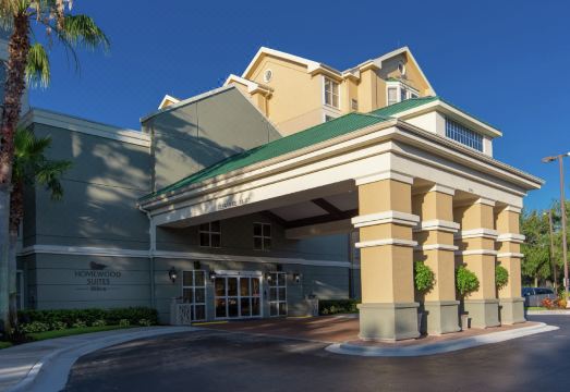 Homewood Suites