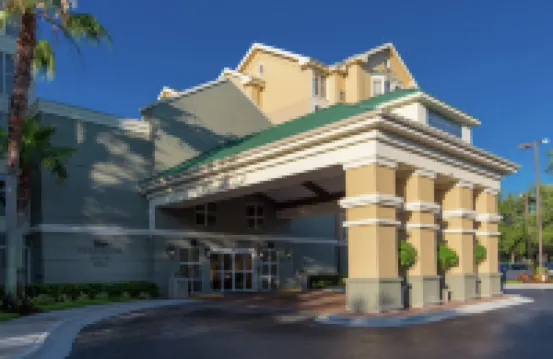 Homewood Suites by Hilton Orlando - International Drive/Convention Center Hotels near WonderWorks Orlando