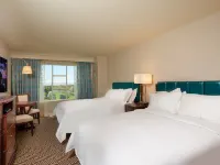هيلتون جراند فاكيشنز كلوب بارادايس لاس فيجاس Hotels near محطة SLS