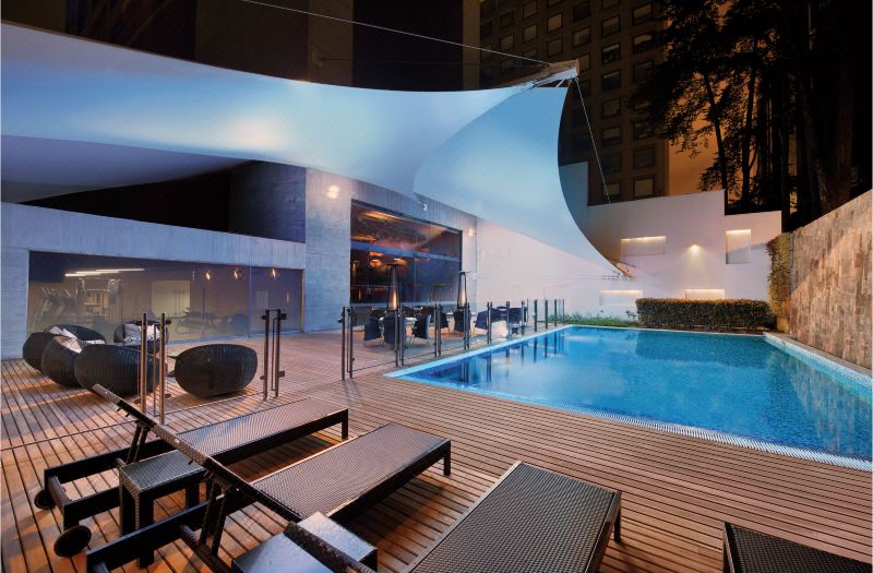 Hilton Bogota photo 4