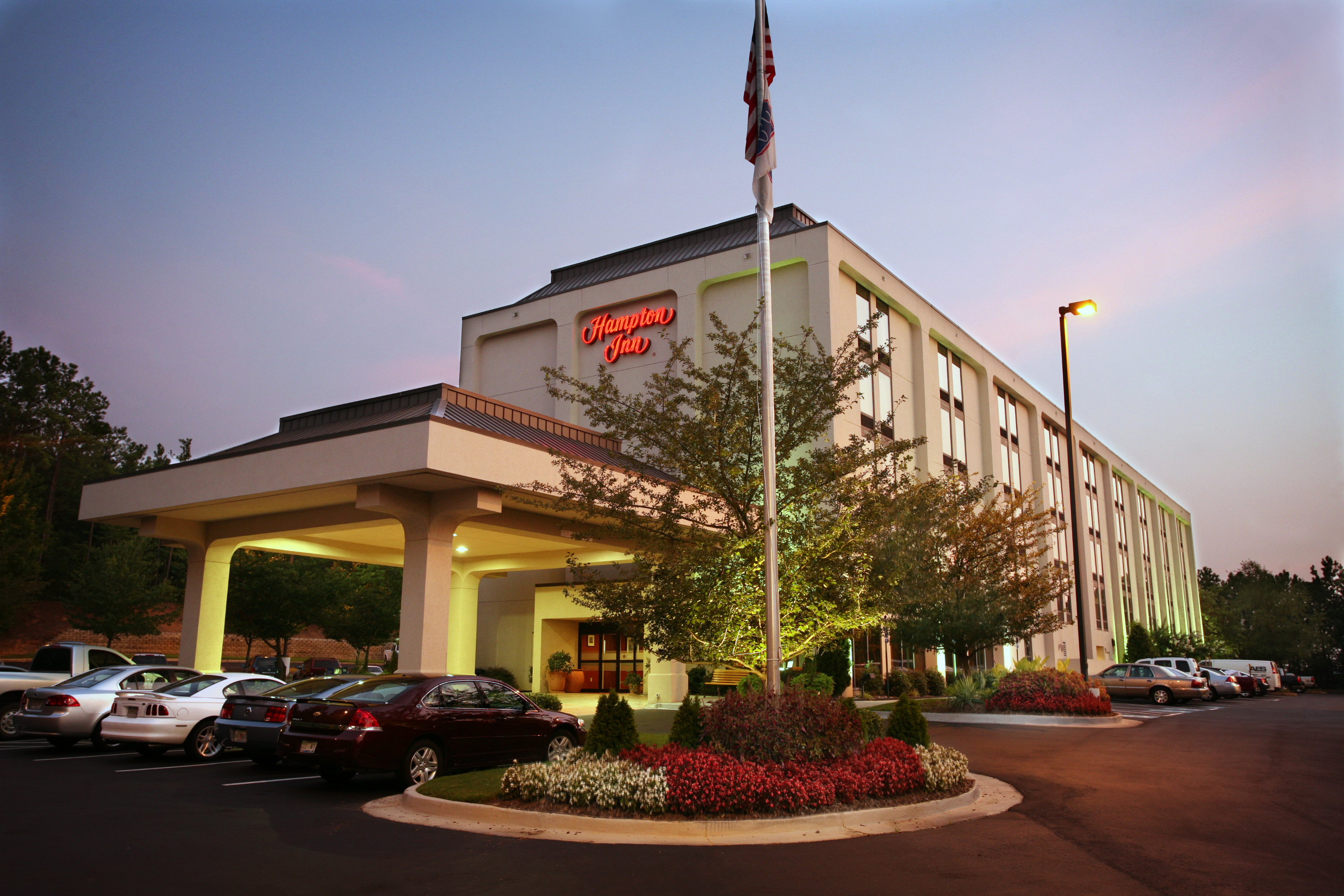 Hampton Inn Atlanta-Peachtree Corners/Norcross